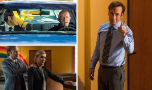 دانلود فصل ششم سریال بهتره با سول تماس بگیری 2022 Better Call Saul