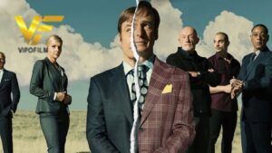 دانلود فصل ششم سریال بهتره با سول تماس بگیری 2022 Better Call Saul