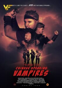 دانلود فیلم خون آشام های چینی زبان Chinese Speaking Vampires 2021