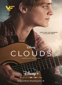 معرفی فیلم ابرها Clouds 2020