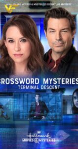 دانلود فیلم جدول معماها Crossword Mysteries 2021