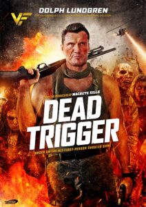 دانلود فیلم ماشه مرده Dead Trigger 2017