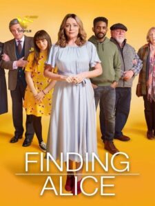 دانلود سریال در جستجوی آلیس Finding Alice