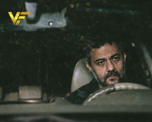 دانلود فیلم ایرانی قصیده گاو سفید