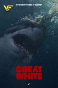 دانلود فیلم سفید بزرگ Great White 2021