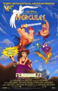 دانلود انیمیشن هرکول Hercules 1997