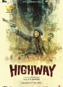 دانلود فیلم بزرگراه Highway 2014 دوبله فارسی