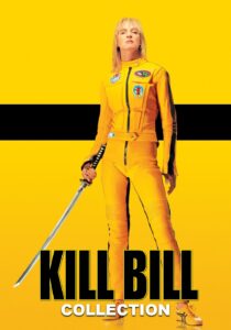 دانلود کالکشن بیل را بکش Kill Bill دوبله فارسی