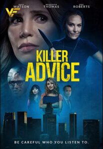 دانلود فیلم مشاوره کشنده Killer Advice 2021