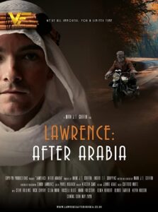 دانلود فیلم لارنس : بعد از عربستان Lawrence: After Arabia 2021