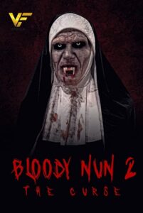 دانلود فیلم راهبه خونین 2 : نفرین Bloody Nun 2: The Curse 2021