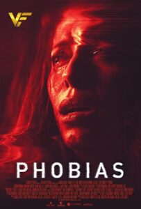 دانلود فیلم فوبیا Phobias 2021