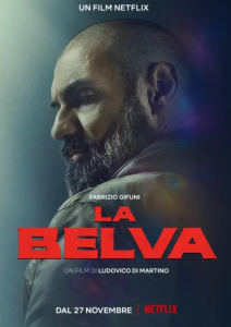 دانلود فیلم هیولا با دوبله فارسی The Beast 2020