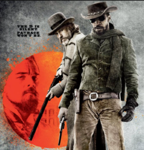 دانلود فیلم جانگوی از بند رهاشده Django Unchained 2012 دوبله فارسی