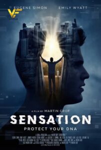 دانلود فیلم احساس 2021 Sensation