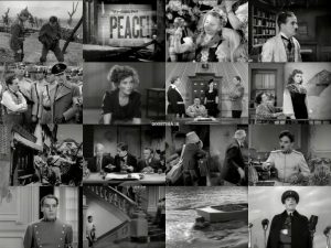 دانلود فیلم دیکتاتور بزرگ با دوبله فارسی The Great Dictator 1940