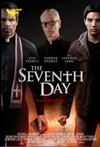 دانلود فیلم روز هفتم The Seventh Day 2021