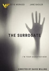 دانلود فیلم جایگزین The Surrogate 2021