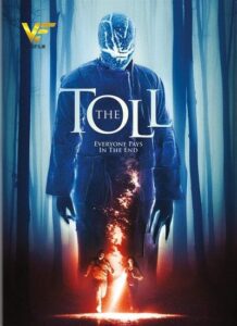 دانلود فیلم تلفات The Toll 2021