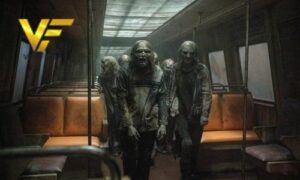 دانلود فصل یازدهم سریال مردگان متحرک 2021 The Walking Dead