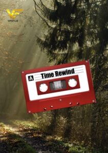 دانلود فیلم زمان گذشته Time Rewind 2021