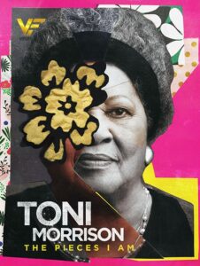 دانلود مستند تونی موریسون Toni Morrison 2019