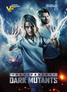 دانلود فیلم انتقال Transference: Escape the Dark 2020