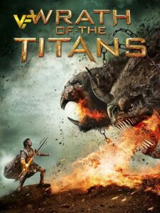 دانلود فیلم خشم تایتان ها Wrath of the Titans 2012 دوبله فارسی