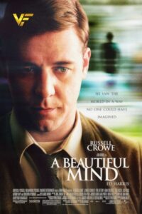 دانلود فیلم ذهن زیبا A Beautiful Mind 2001 دوبله فارسی