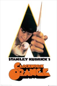 دانلود فیلم پرتقال کوکی A Clockwork Orange 1971