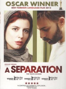 دانلود فیلم ایرانی جدایی نادر از سیمین A Separation 2011