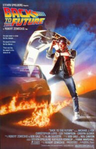 دانلود فیلم بازگشت به آینده Back to The Future 1985