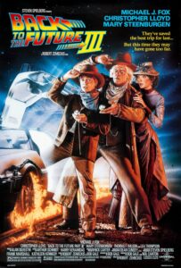 دانلود فیلم بازگشت به آینده قسمت سوم Back to The Future Part III 1990