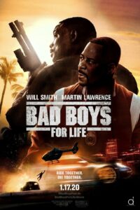 دانلود فیلم پسران بد تا ابد Bad Boys for Life 2020