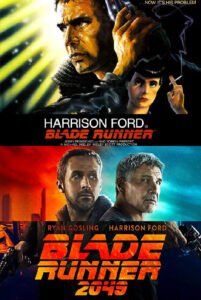 دانلود کالکشن بلید رانر Blade Runner دوبله فارسی