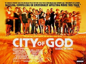 دانلود فیلم شهر خدا City of God 2002