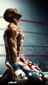 دانلود فیلم کرید Creed 2015