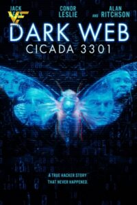 دانلود فیلم دارک وب: سیکادا Dark Web: Cicada 3301 2021