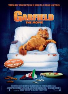 garfield-2004