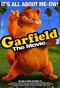 دانلود کالکشن انیمیشن گارفیلد Garfield دوبله فارسی