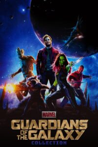 دانلود فیلم نگهبانان کهکشان Guardians of The Galaxy 2014