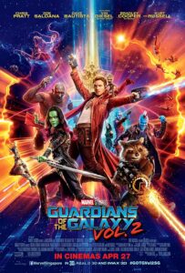 دانلود فیلم نگهبانان کهکشان قسمت دوم Guardians of The Galaxy Vol. 2 2017