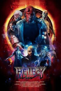 دانلود فیلم پسر جهنمی Hellboy 2004