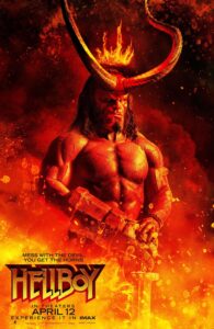 دانلود کالکشن پسر جهنمی Hellboy دوبله فارسی