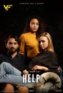 دانلود فیلم کمک Help 2021