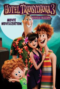 دانلود انیمیشن هتل ترانسیلوانیا 3: تعطیلات تابستانی Hotel Transylvania 3: Summer Vacation 2018