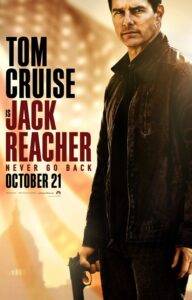 دانلود کالکشن جک ریچر Jack Reacher دوبله فارسی