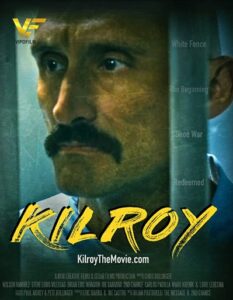 دانلود فیلم کیلرو Kilroy 2021