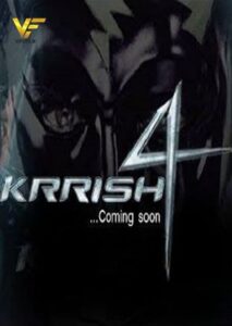 دانلود فیلم کریش 4 2021 Krrish 4