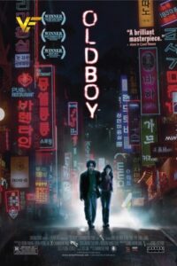 دانلود فیلم پیر پسر Oldboy 2003